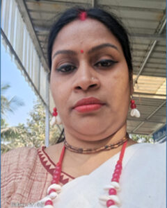 Joyanti Malik