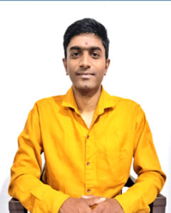 Manas Kumar Chakraborty