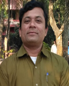 Mrinal Malik