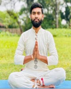 Pritam Jana