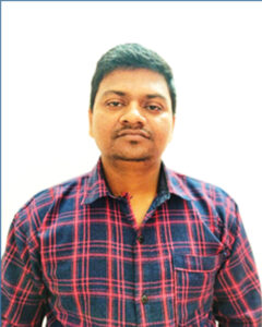 Surojit Sadukhan