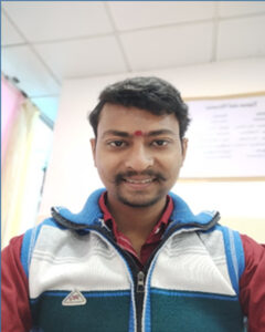Susovan Bera